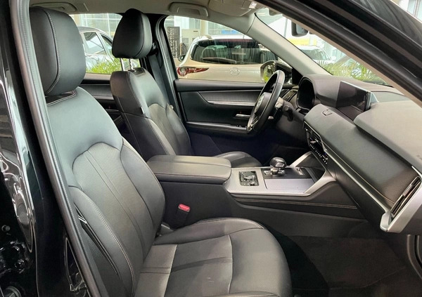 Mazda CX-60 cena 228500 przebieg: 22500, rok produkcji 2023 z Błażowa małe 326